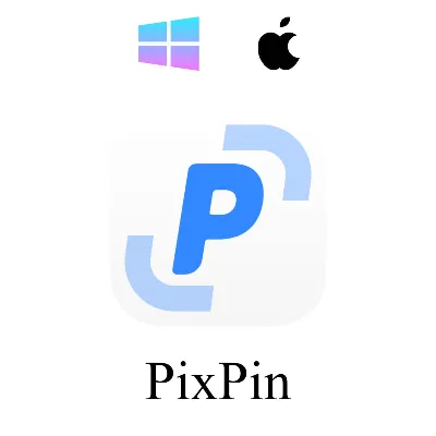 PixPin / Pixel Pin - irongamers.ru
