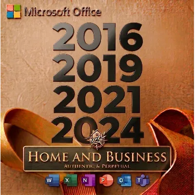 Office 2024/21/19/16 HOME AND BUSINESS keys for Windows Global - irongamers.ru