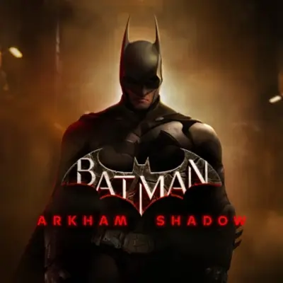 Batman: Arkham Shadow for Meta / Oculus Quest | Купить активацию - irongamers.ru