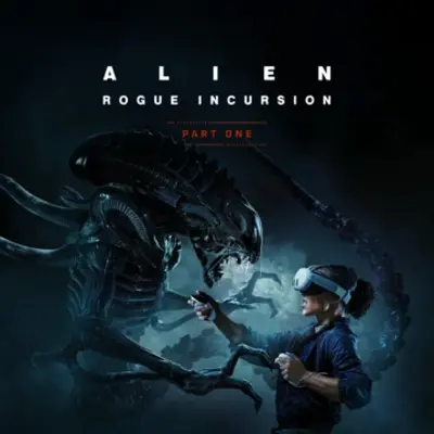 Alien: Rogue Incursion VR for Meta / Oculus Quest | Купить активацию - irongamers.ru