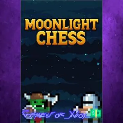 Moonlight Chess XBOX - irongamers.ru