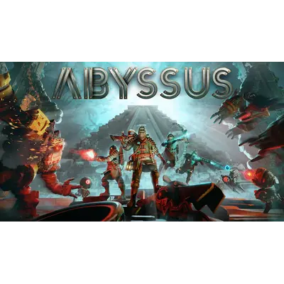 Abyssus Standard | Регион: Global | Steam | Автовыдача 24/7 - irongamers.ru