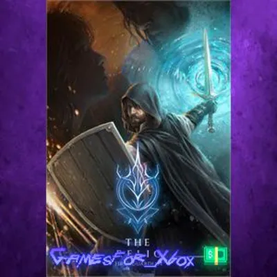 The Relic First Guardian XBOX - irongamers.ru