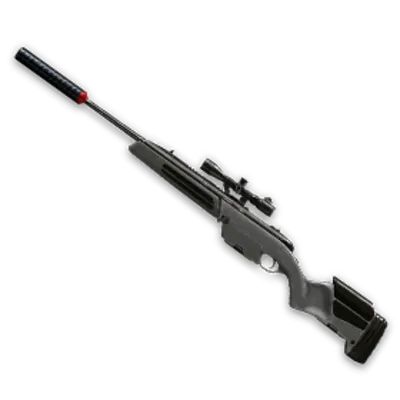 Steyr Scout (3 часа) - irongamers.ru