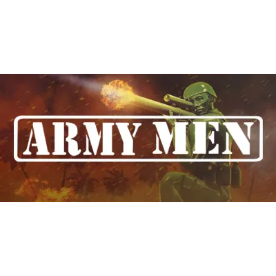 Army Men (STEAM КЛЮЧ) РОССИЯ + МИР - irongamers.ru