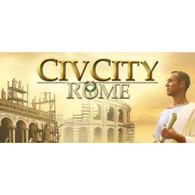 CivCity: Rome (STEAM КЛЮЧ) РОССИЯ + МИР - irongamers.ru