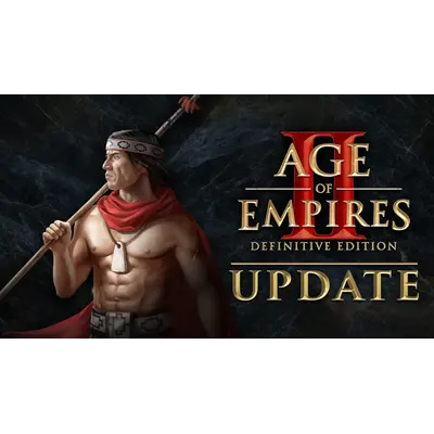 Age of Empires II: Definitive Edition - The Three Kingdoms | Рег: Glob | Steam | 24/7 - irongamers.ru