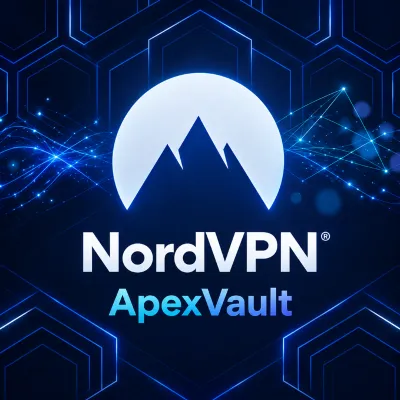 NordVPN Premium | 1–3 Месяца | Global, Безлимит, Гарантия - irongamers.ru