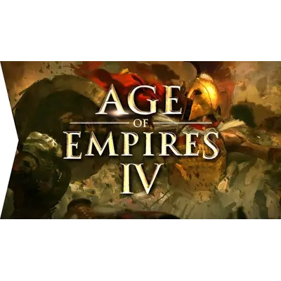 Age of Empires IV - Anniversary Edition | Регион: Global | Steam | Автовыдача 24/7 - irongamers.ru