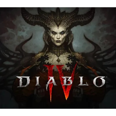 Diablo IV PC Battle.net Altergift - irongamers.ru