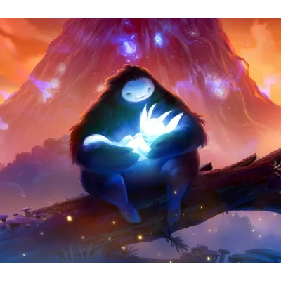 Ori and the Blind Forest: Definitive Edition Steam CD Key - irongamers.ru