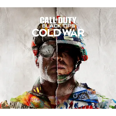Call of Duty: Black Ops Cold War Steam Account - irongamers.ru