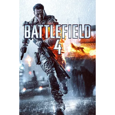 ⭐ BATTLEFIELD 4 XBOX ONE/X|S KEY ⭐ - irongamers.ru