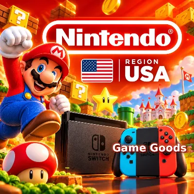 Карты Nintendo 5-10-20-35-50-70-100$ USD-Долларов США - irongamers.ru