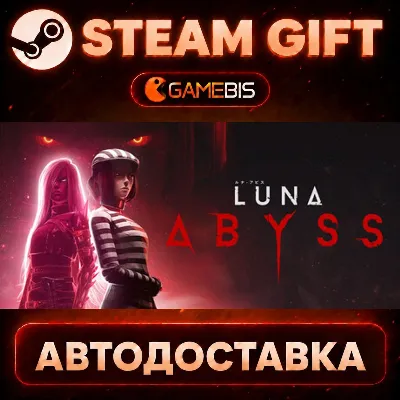 Luna Abyss — Steam Gift | СТИМ ГИФТ | АВТОДОСТАВКА - irongamers.ru