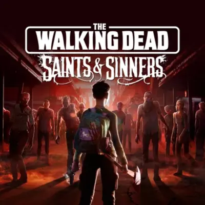 The Walking Dead: Saints & Sinners VR Meta / Oculus Quest | Услуга активации/Ключ - irongamers.ru