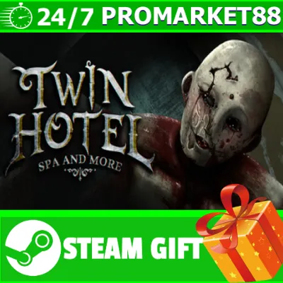 ВСЕ СТРАНЫ+РОССИЯ TWIN Hotel, Spa and More STEAM - irongamers.ru