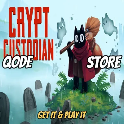 Crypt Custodian STEAM KEY [CIS] - irongamers.ru