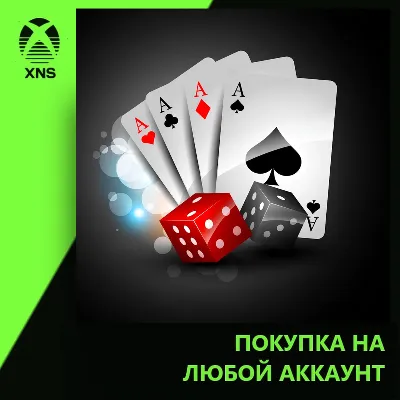 Gin Rummy: Card Game Master Xbox | Любой аккаунт - irongamers.ru