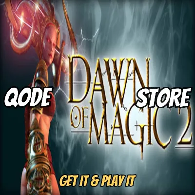 Dawn of Magic 2 STEAM KEY [GLOBAL] - irongamers.ru