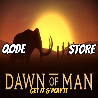 Dawn of Man STEAM KEY [GLOBAL] - irongamers.ru
