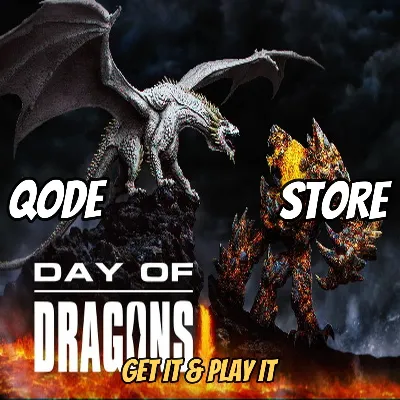 Day of Dragons STEAM KEY [GLOBAL] - irongamers.ru