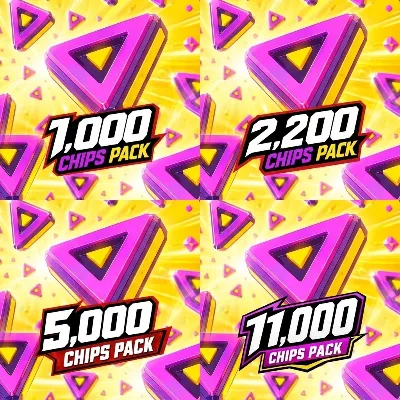 HERO x HERO Any CHIPS (11000/5000/2200/1000) Meta/Oculus Quest | Услуга активации - irongamers.ru