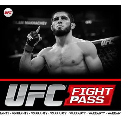 UFC FIGHT PASS PREMIUM ПОДПИСКА (2 МЕСЯЦЫ) (GLOBAL) Автоматическая доставка 24/7 - irongamers.ru