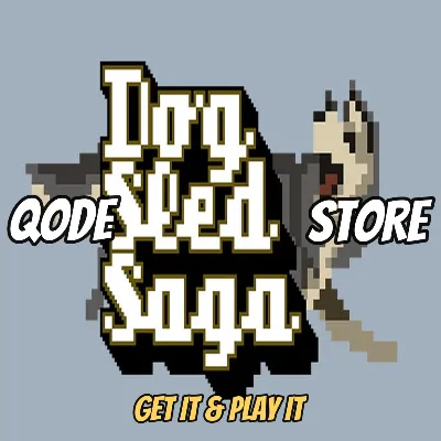 Dog Sled Saga STEAM KEY [GLOBAL] - irongamers.ru