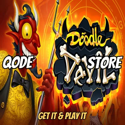 Doodle Devil STEAM KEY [GLOBAL] - irongamers.ru