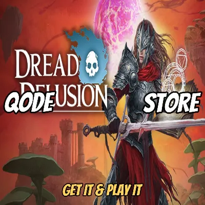 Dread Delusion STEAM KEY [GLOBAL] - irongamers.ru