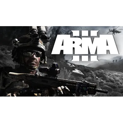 Arma 3 Apex Edition | Регион: GLOBAL | Steam | Автовыдача 24/7 - irongamers.ru