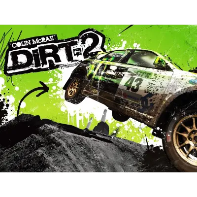 DiRT 1/2/FUEL/ToCA Race Driver 3/Spintires/GRID (2008) | Аккаунт Steam | Offline - irongamers.ru