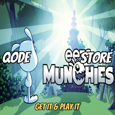 Eets Munchies STEAM KEY [GLOBAL] - irongamers.ru
