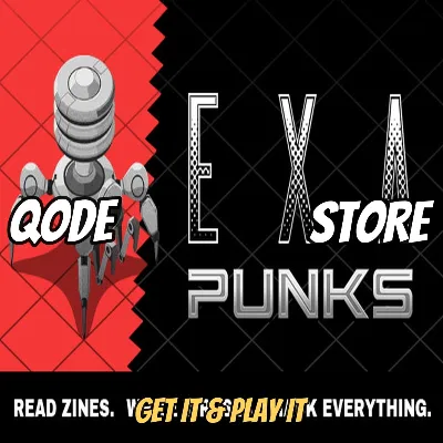 EXAPUNKS STEAM KEY [GLOBAL] - irongamers.ru