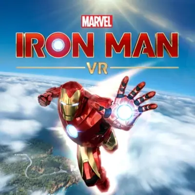 Marvel's Iron Man VR Meta / Oculus Quest | Услуга активации/Ключ - irongamers.ru