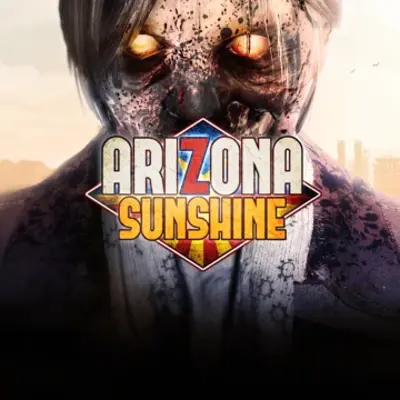 Arizona Sunshine® VR Meta / Oculus Quest | Услуга активации/Ключ - irongamers.ru