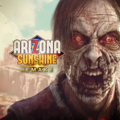 Arizona Sunshine® Remake VR Meta / Oculus Quest | Услуга активации/Ключ - irongamers.ru