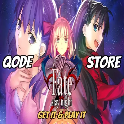Fate/Stay Night Remastered STEAM KEY [GLOBAL]