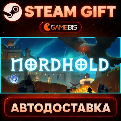 Nordhold — Steam Gift | СТИМ ГИФТ | АВТОДОСТАВКА