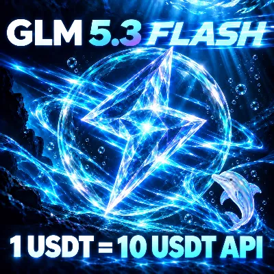 GLM 5.3 Flash — API BOOST 10 | 1 USDT = 10 USDT API | Автовыдача - irongamers.ru