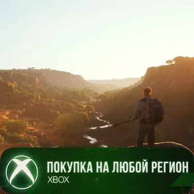 Way of the Hunter 2: Season Pass XBOX На Любой Регион - irongamers.ru