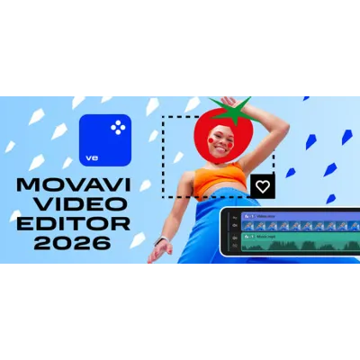 Movavi Video Editor 2026 (Steam Gift Россия)