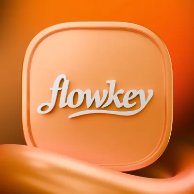 FLOWKEY PREMIUM на 12 месяцев (глобальная версия) | Полная гарантия