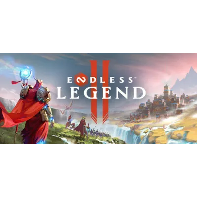 Автовыдача | ENDLESS Legend 2 | Online | Аренда Steam аккаунта - irongamers.ru