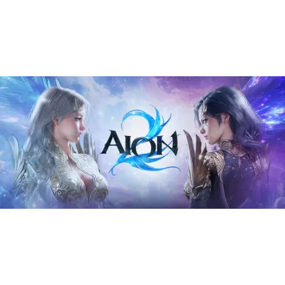 AION 2 +ВЫБОР ИЗДАНИЯ · STEAM GIFT · АВТО - irongamers.ru