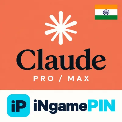Подписка Claude AI Pro / Max — Claude Code | Индия | Круглосуточный сервис - irongamers.ru