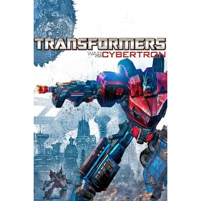 Transformers: War for Cybertron | Аккаунт Steam | Offline - irongamers.ru