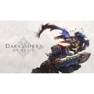 Darksiders Genesis (Кооперативный хит) STEAM ключ (РФ+СНГ) - irongamers.ru