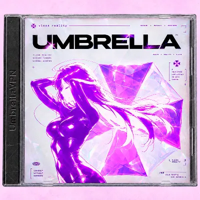 Umbrella - Свободный Интернет | Happ, NekoBox | (90 дней) - irongamers.ru